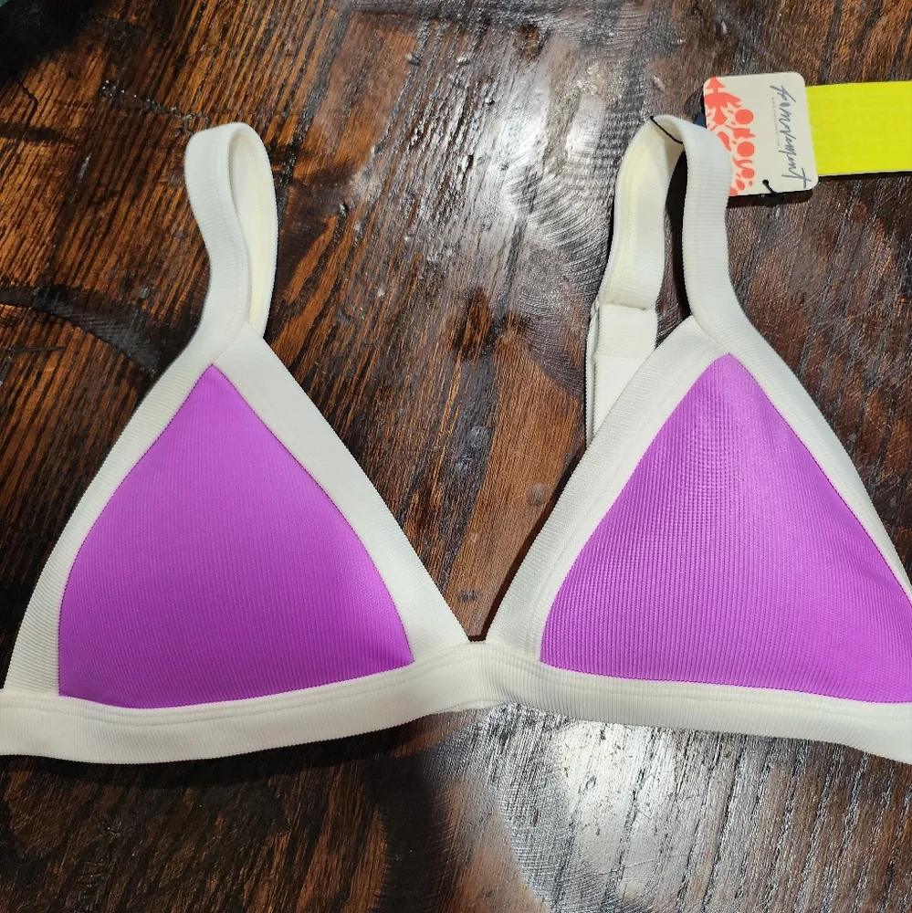 Oneone Kameron Bikini Top - Picture 4 of 9